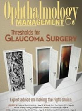 Ophthalmology Management