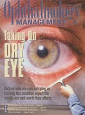 Ophthalmology Management