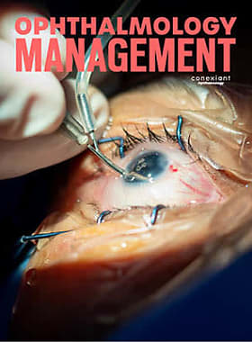 Ophthalmology Management