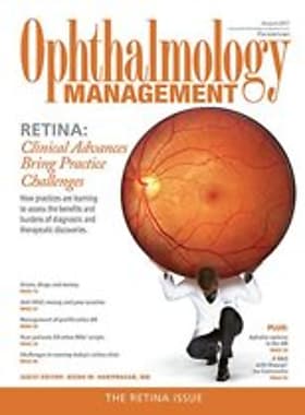 Ophthalmology Management