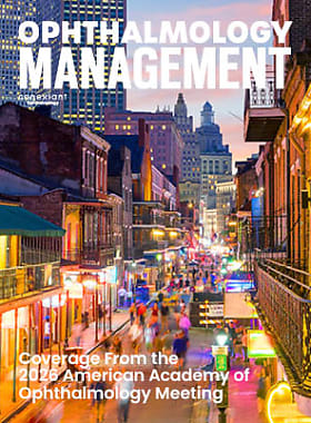Ophthalmology Management