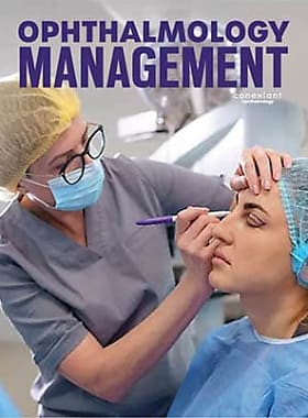 Ophthalmology Management