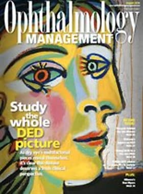 Ophthalmology Management