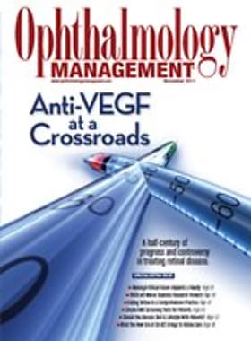 Ophthalmology Management