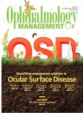 Ophthalmology Management