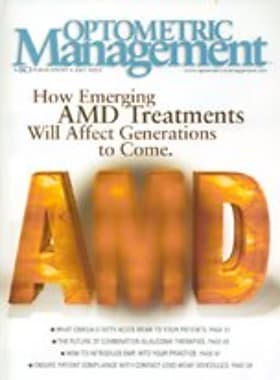 Optometric Management