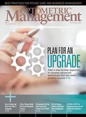 Optometric Management