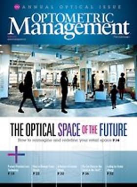 Optometric Management