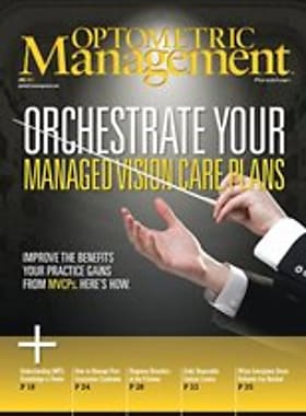 Optometric Management