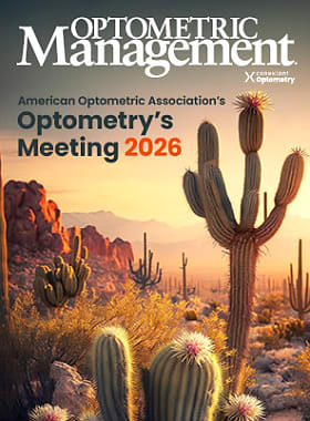 Optometric Management