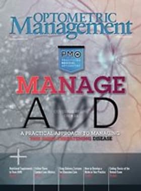 Optometric Management