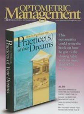 Optometric Management