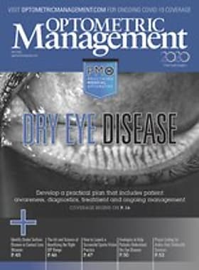 Optometric Management