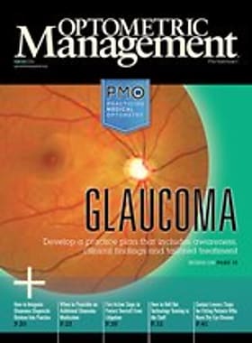 Optometric Management