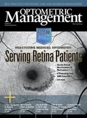 Optometric Management