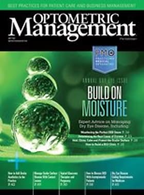 Optometric Management