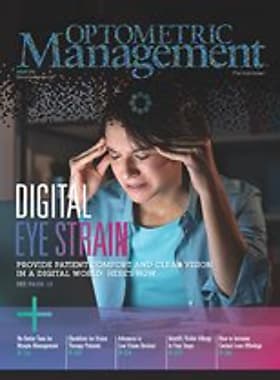 Optometric Management