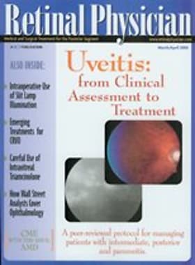 Retinal Physician