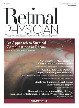 Retinal Physician