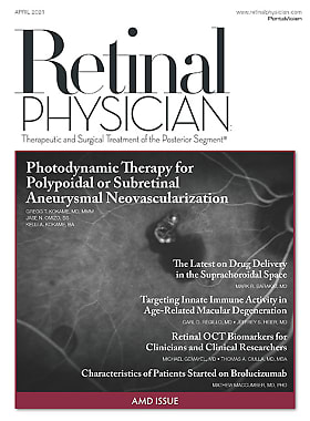 Retinal Physician