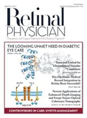 Retinal Physician