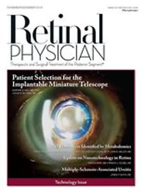 Retinal Physician