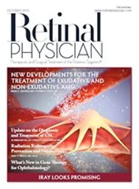 Retinal Physician
