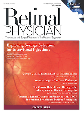 Retinal Physician