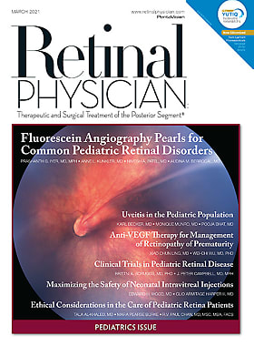 Retinal Physician