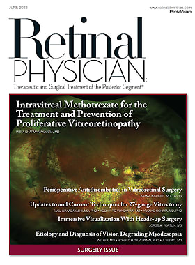 Retinal Physician