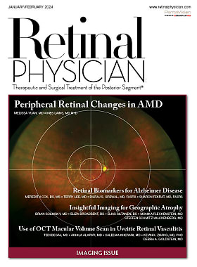 Retinal Physician