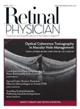 Retinal Physician