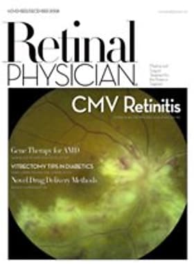 Retinal Physician