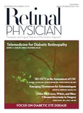 Retinal Physician