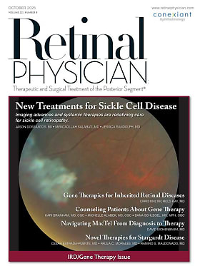 Retinal Physician