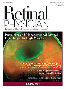 Retinal Physician