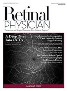 Retinal Physician