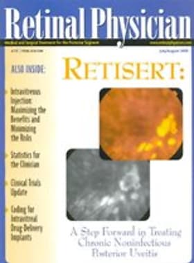 Retinal Physician