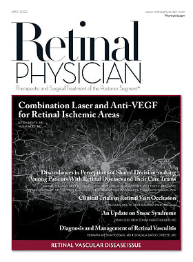 Retinal Physician
