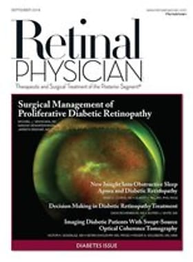 Retinal Physician