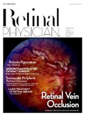 Retinal Physician