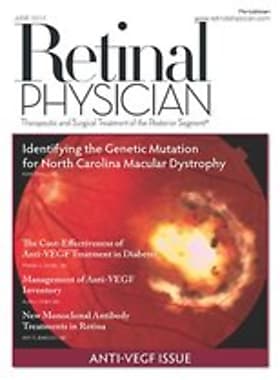 Retinal Physician