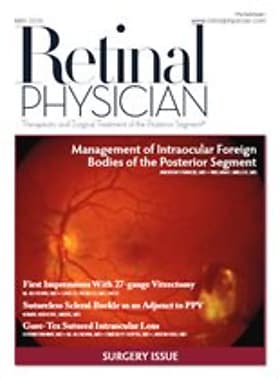 Retinal Physician