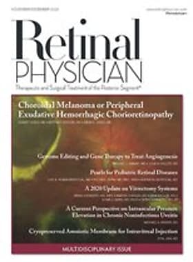 Retinal Physician