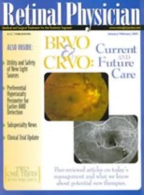 Retinal Physician