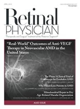 Retinal Physician