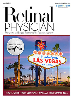Retinal Physician