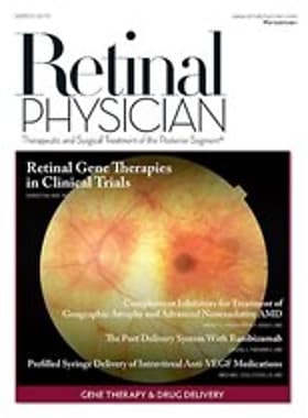 Retinal Physician
