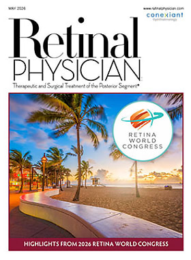 Retinal Physician