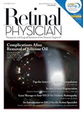 Retinal Physician